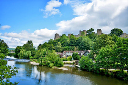 Ludlow Day Trip - Saturday 8th May 2027