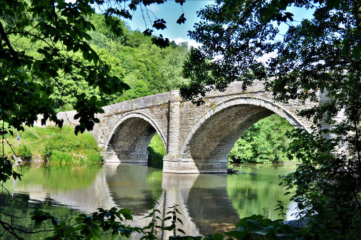 Ludlow Day Trip - Saturday 8th May 2027