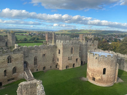 Ludlow Day Trip - Saturday 8th May 2027