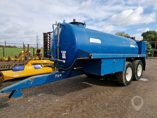 MARSTON VT2000T