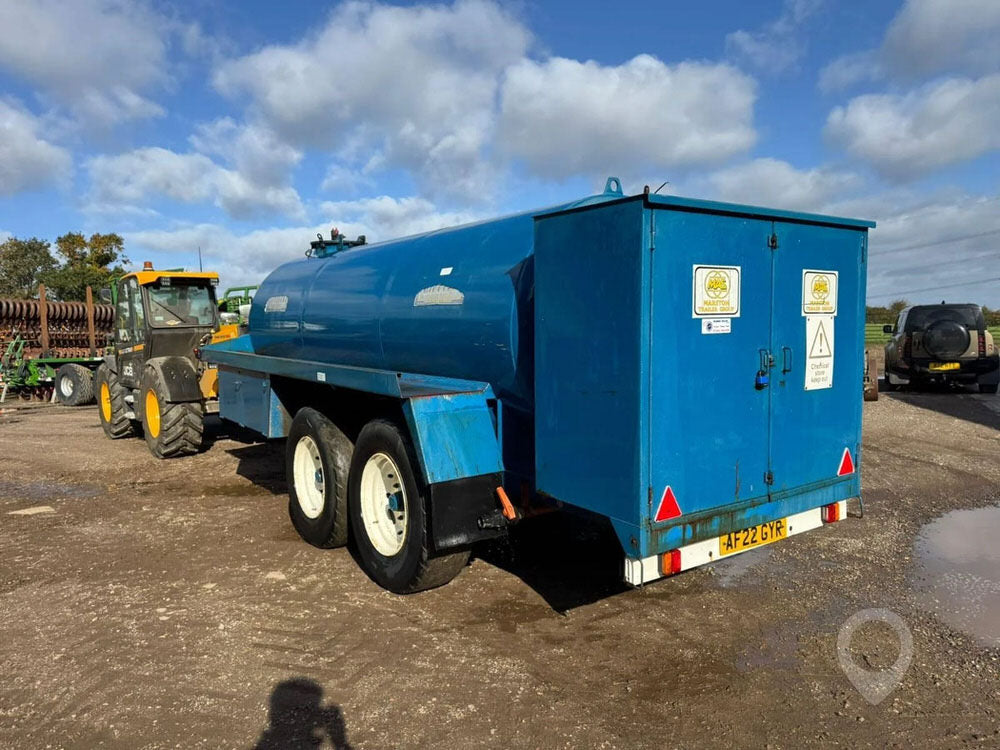 MARSTON VT2000T