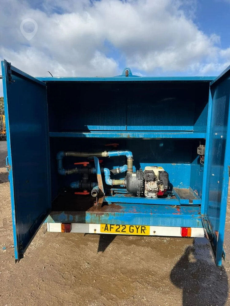 MARSTON VT2000T