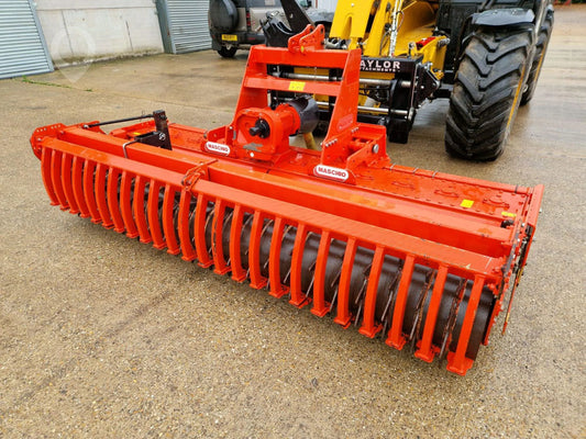 MASCHIO TERREMOTO 300