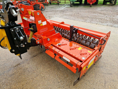 MASCHIO TERREMOTO 300