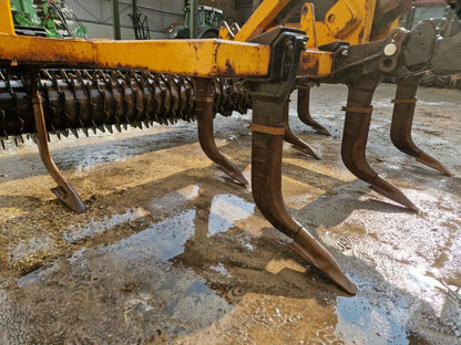 MCCONNEL SHAKAERATOR 3000
