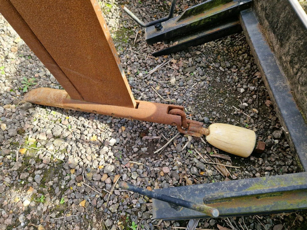 MICHAEL MOORE MK2