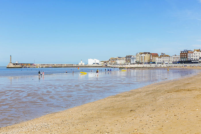 Margate Coastal Day Trip - Saturday 16th May 2026