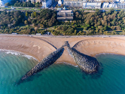 Folkestone Coastal Day Trip - Saturday 28th August 2027