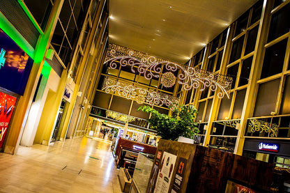 Milton Keynes Centre Santa's Shopping Saturday Trip - Saturday 19th December 2026