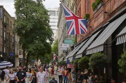 Covent Garden or Borough Market – London at Leisure Day Trip - Thursday 1st July 2027