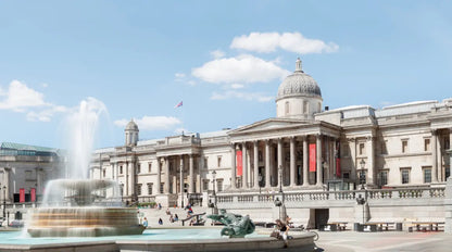 The National Gallery Day Trip - Wednesday 27th January 2027