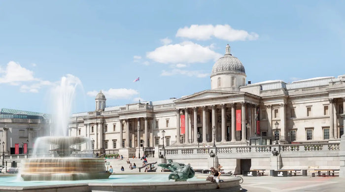 The National Gallery Day Trip - Wednesday 27th January 2027