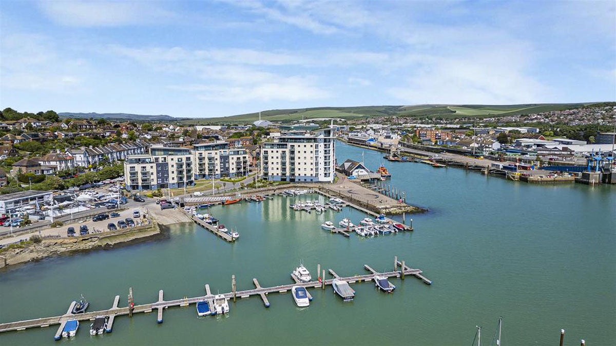 Newhaven Coastal Day Trip - Sunday 4th July 2027