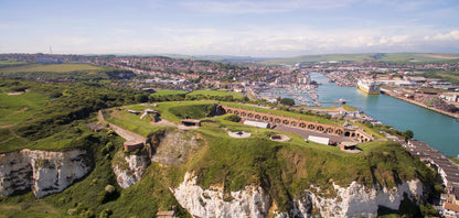 Newhaven Coastal Day Trip - Sunday 4th July 2027