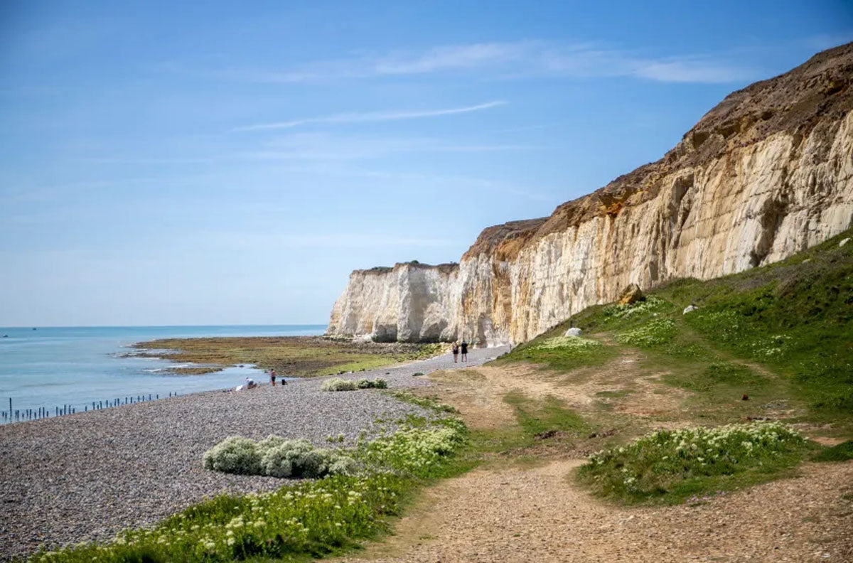 Newhaven Coastal Day Trip - Sunday 4th July 2027