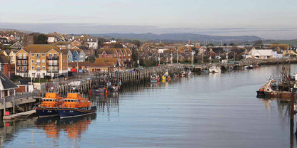Newhaven Coastal Day Trip - Sunday 4th July 2027