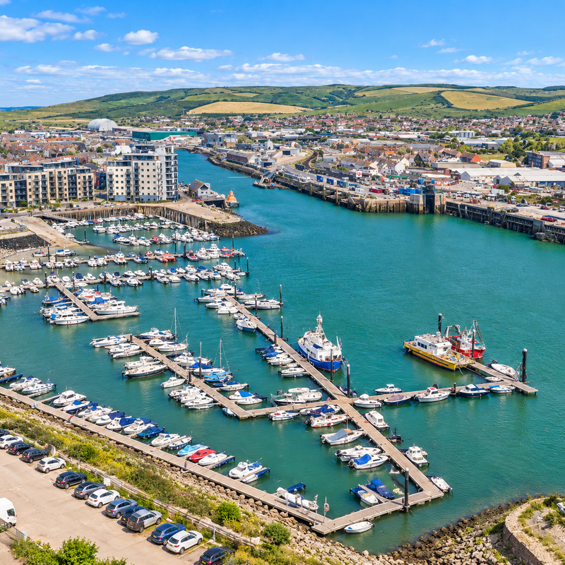 Newhaven Coastal Day Trip - Sunday 4th July 2027
