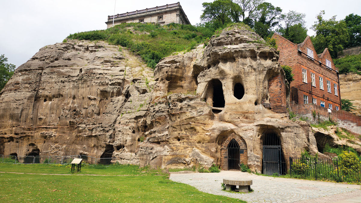 Nottingham Day Trip - Wednesday 19th May 2027