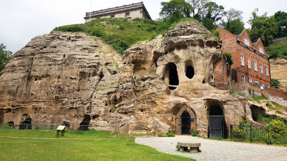Nottingham Day Trip - Wednesday 19th May 2027
