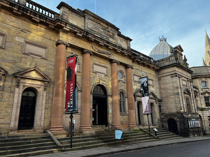 Nottingham Day Trip - Wednesday 19th May 2027