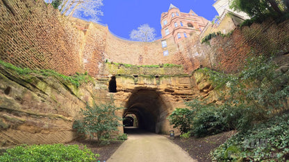 Nottingham Day Trip - Wednesday 19th May 2027
