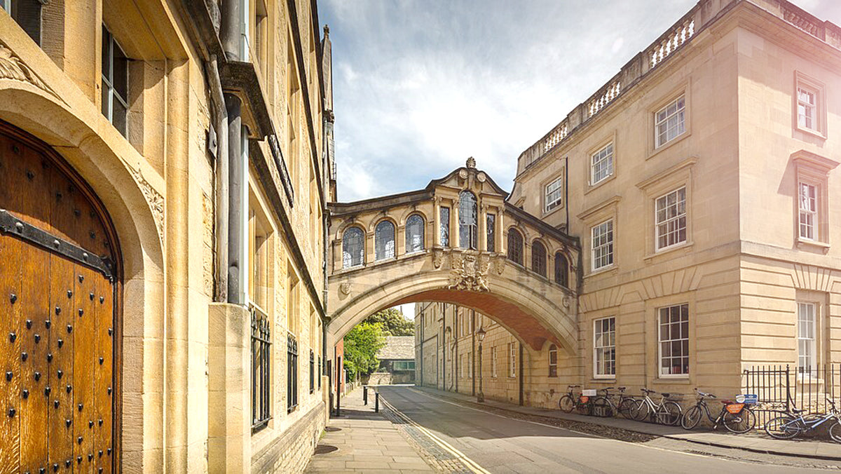 The Farmer’s Dog & Oxford at Leisure Day Trip - Friday 25th June 2027
