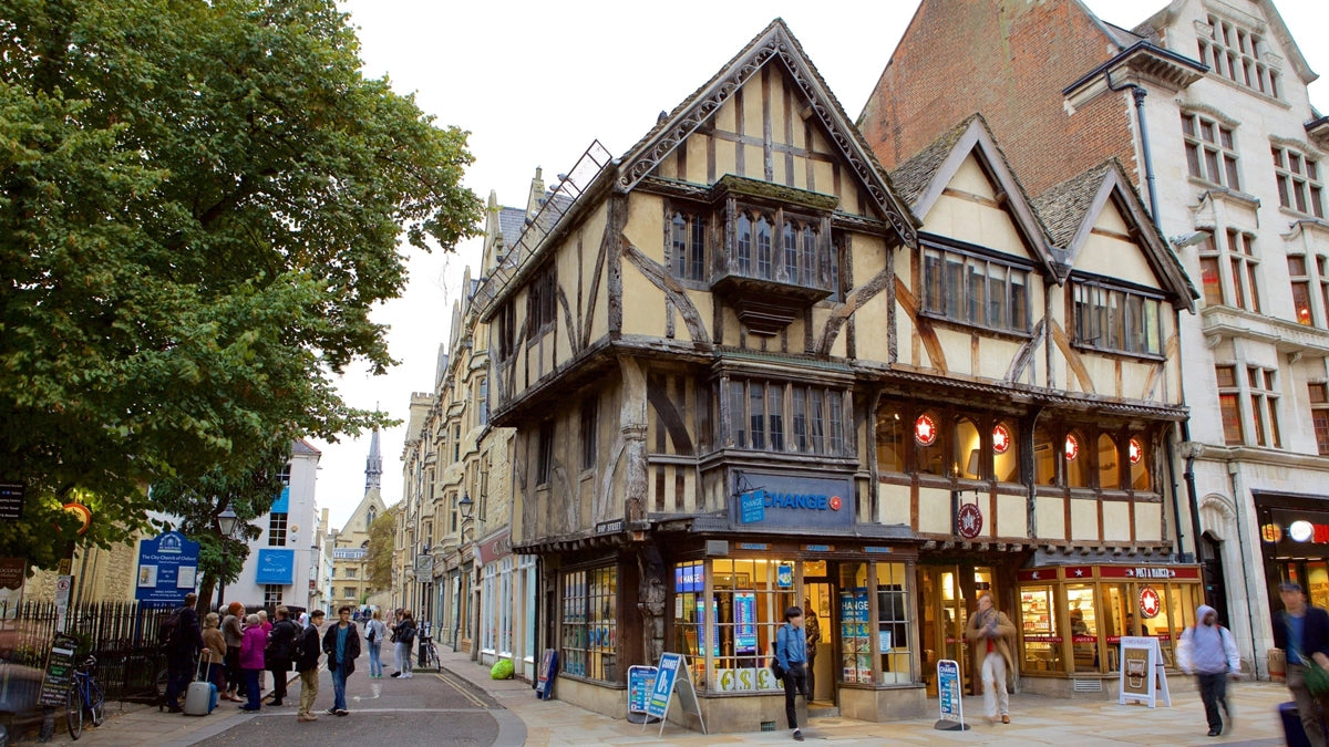 The Farmer’s Dog & Oxford at Leisure Day Trip - Friday 25th June 2027