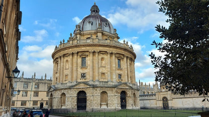 The Farmer’s Dog & Oxford at Leisure Day Trip - Friday 25th June 2027