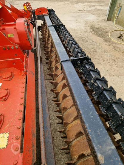 MASCHIO TERREMOTO 400 - 2008