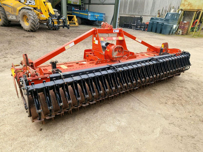 MASCHIO TERREMOTO 400 - 2008