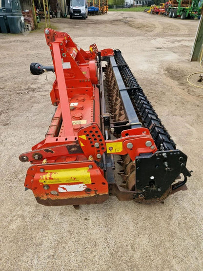 MASCHIO TERREMOTO 400 - 2008