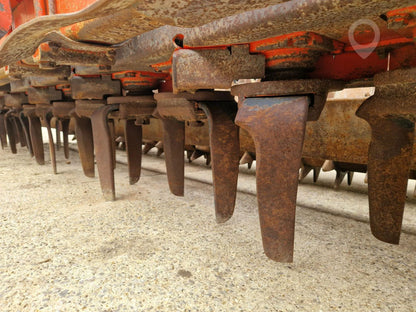 MASCHIO TERREMOTO 400 - 2008