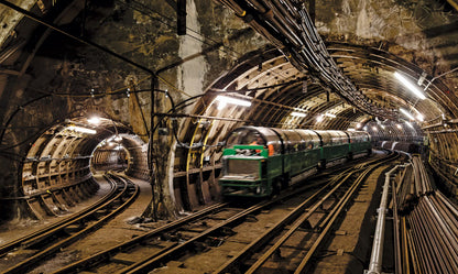The Postal Museum Day Trip - Saturday 20th March 2027
