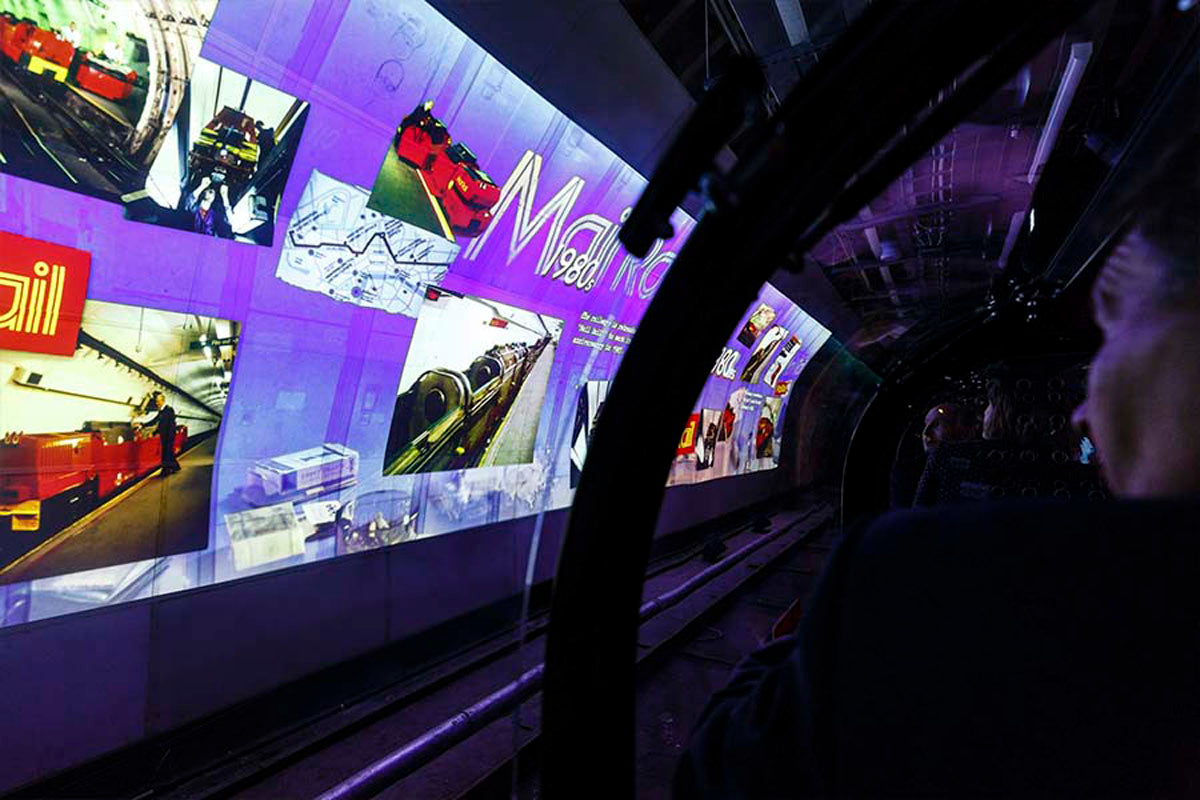 The Postal Museum Day Trip - Saturday 20th March 2027