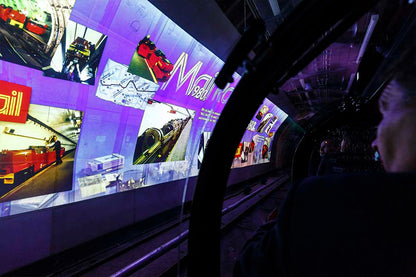 The Postal Museum Day Trip - Saturday 20th March 2027