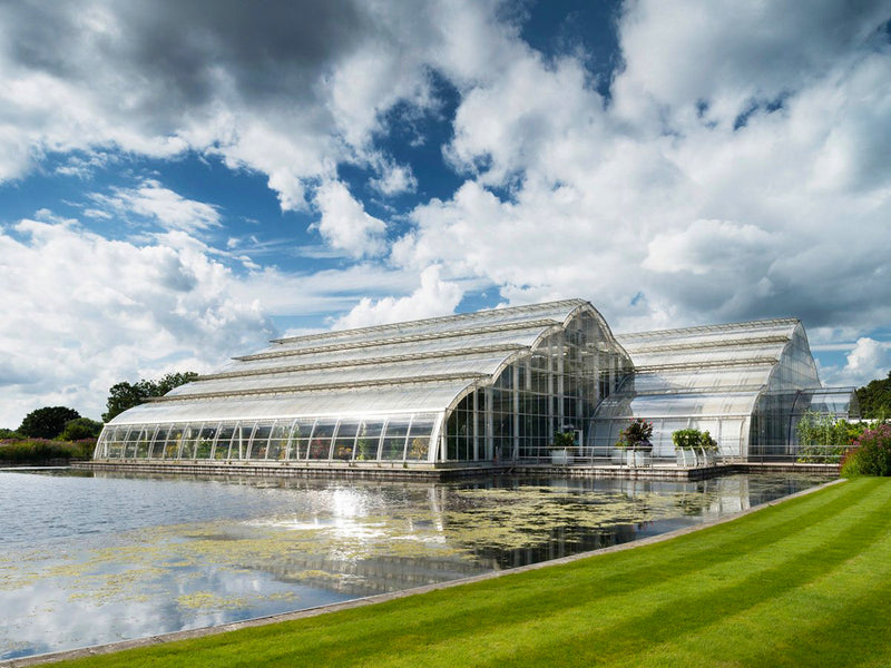 Day Trip to RHS Garden Wisley - Thursday 18th June 2026