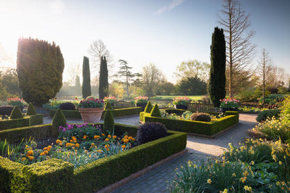 RHS Malvern Spring Festival Day Trip - Friday 7th May 2027