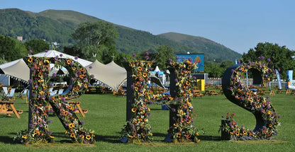 RHS Malvern Spring Festival Day Trip - Friday 7th May 2027