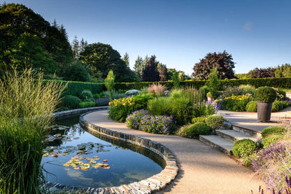 RHS Malvern Spring Festival Day Trip - Friday 7th May 2027