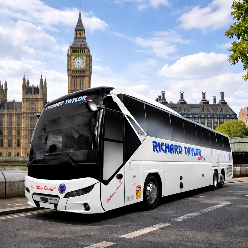 Day Trips & Excursions