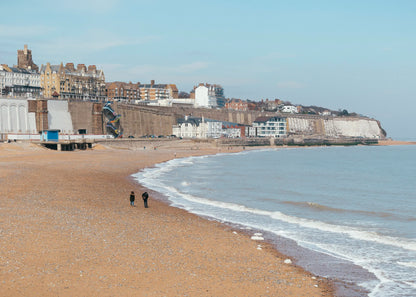 Ramsgate Coastal and Giants Parade Day Trip - Saturday 25th July 2026