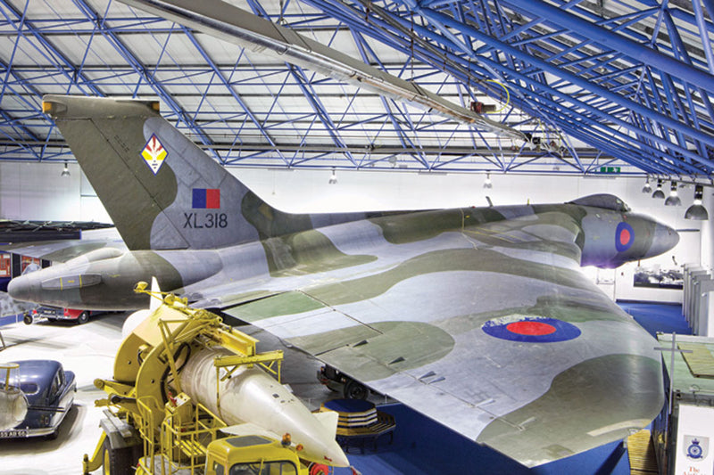 Royal Air force Museum London Day Trip - Tuesday 30th March 2027
