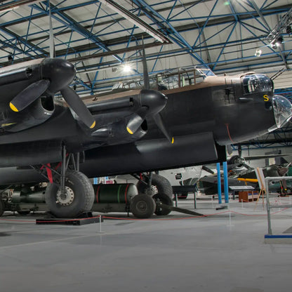 Royal Air force Museum London Day Trip - Tuesday 30th March 2027