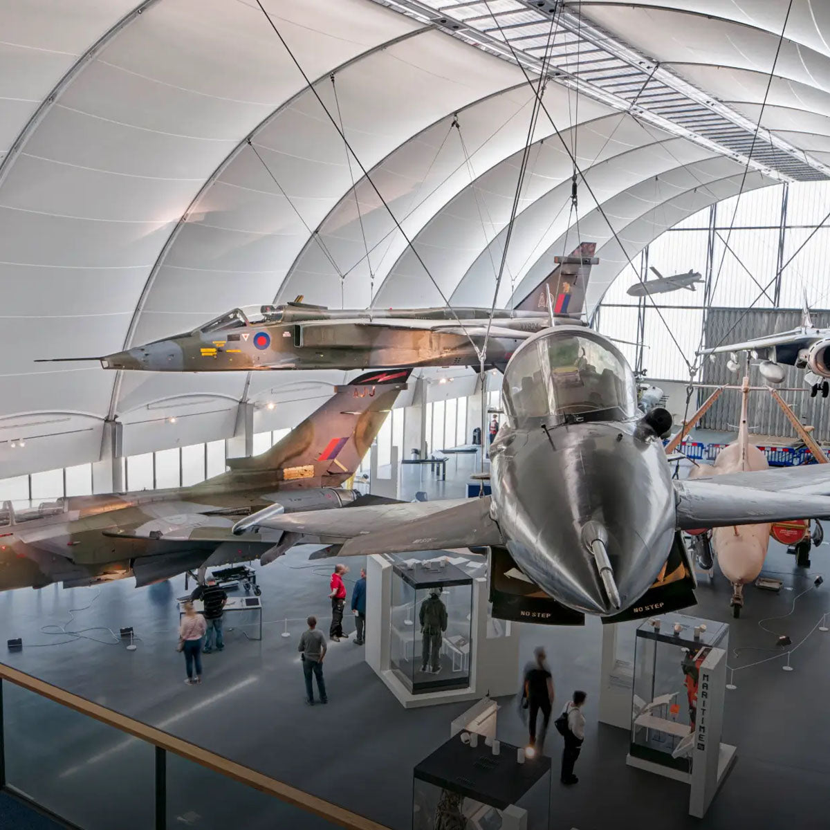 Royal Air force Museum London Day Trip - Tuesday 30th March 2027