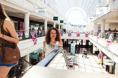 Royal Leamington Spa & Cars at the Spa Day Trip - Sunday 20th June 2027