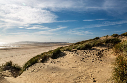 Rye Coastal Day Trip - Tuesday 25th August 2026