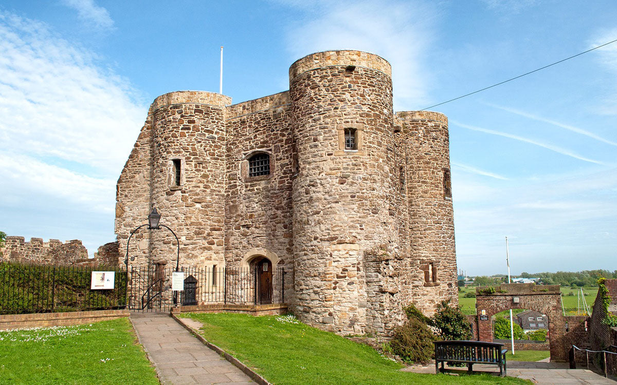 Rye Costal Day Trip - Thursday 9th September 2027