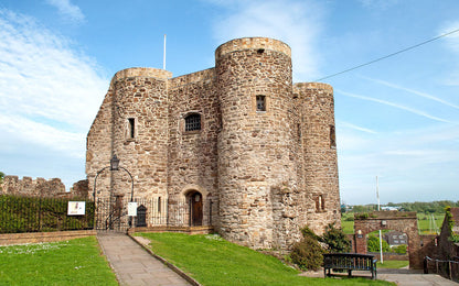 Rye Costal Day Trip - Thursday 9th September 2027