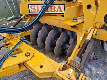 SIMBA 23C