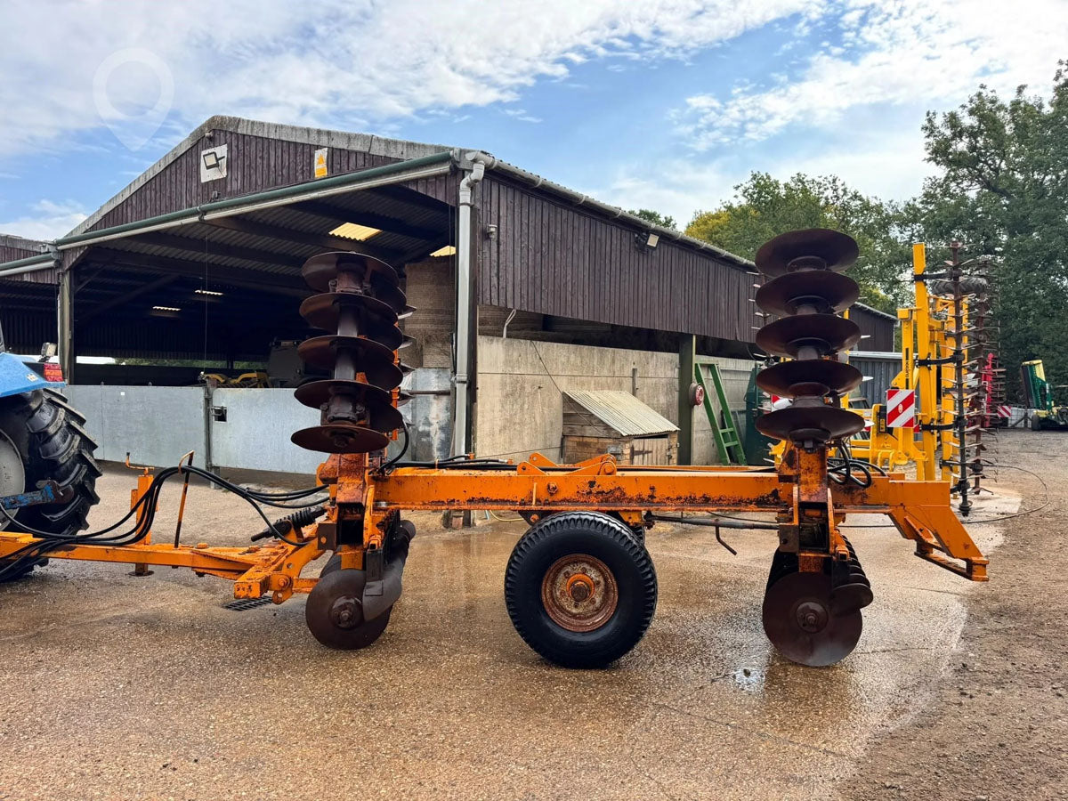 SIMBA 4B